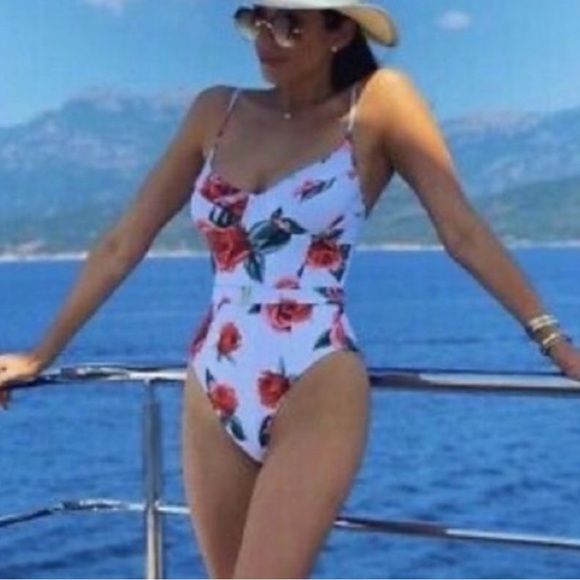 ONIA We wore What line NWOT - Picture 1 of 12